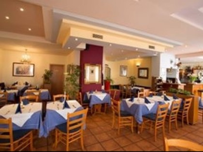 Photo: Hotel-Restaurant Amadeus