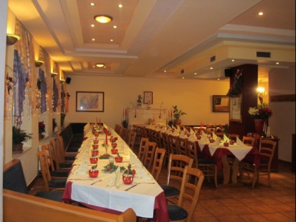 Photo: Hotel-Restaurant Amadeus